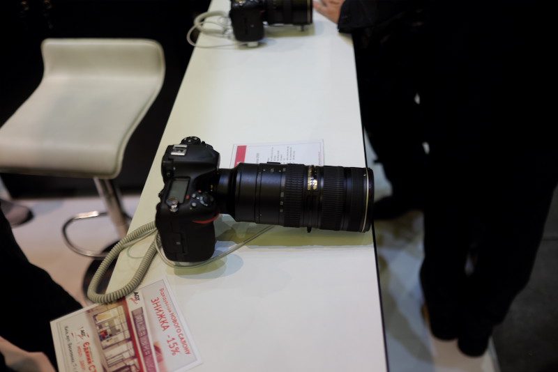 Nikon D500