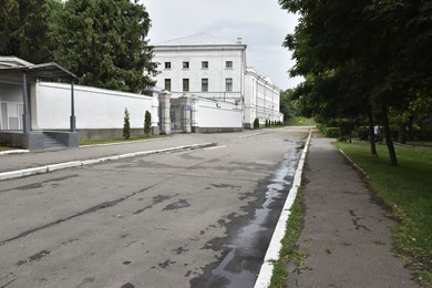 Зразок фотографії на Nikon D5500