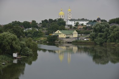 Зразок фотографії на Nikon D5500