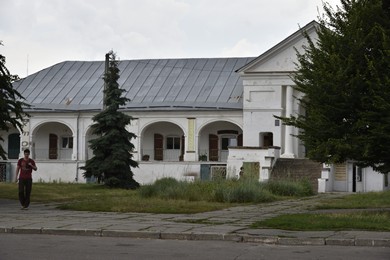 Зразок фотографії на Nikon D5500