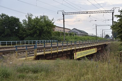 Зразок фотографії на Nikon D5500