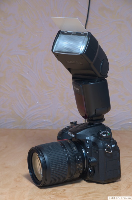 Nikon D7200