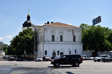 Зразок знімка