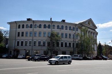 Зразок знімка