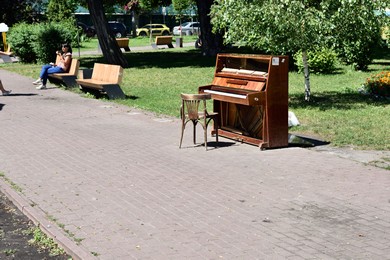 Зразок знімка