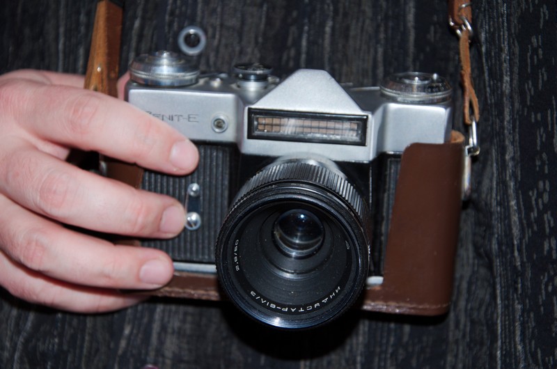 Zenit E