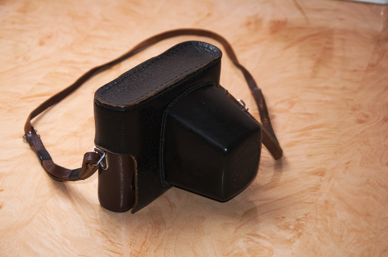 Zenit E