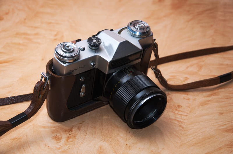 Zenit E