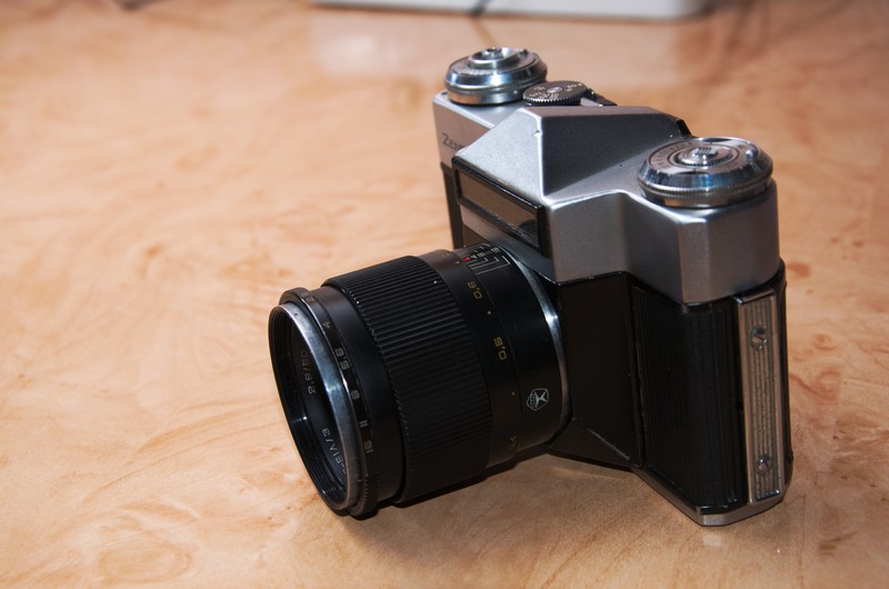 Zenit E