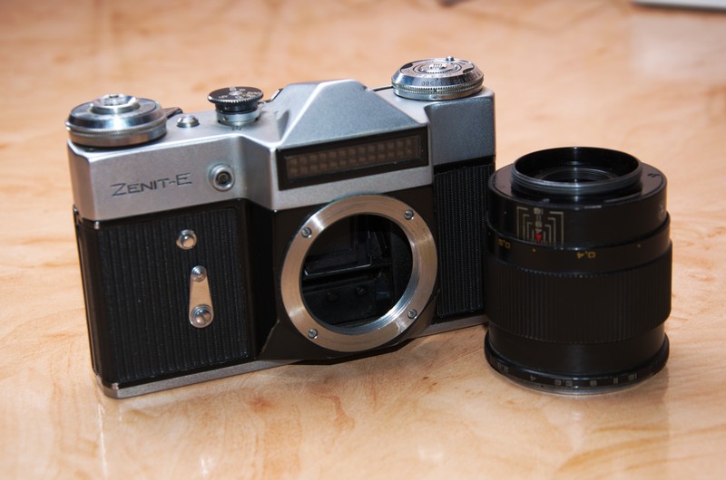 Zenit E