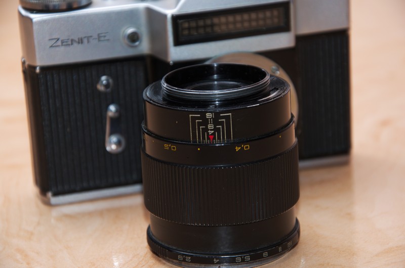 Zenit E