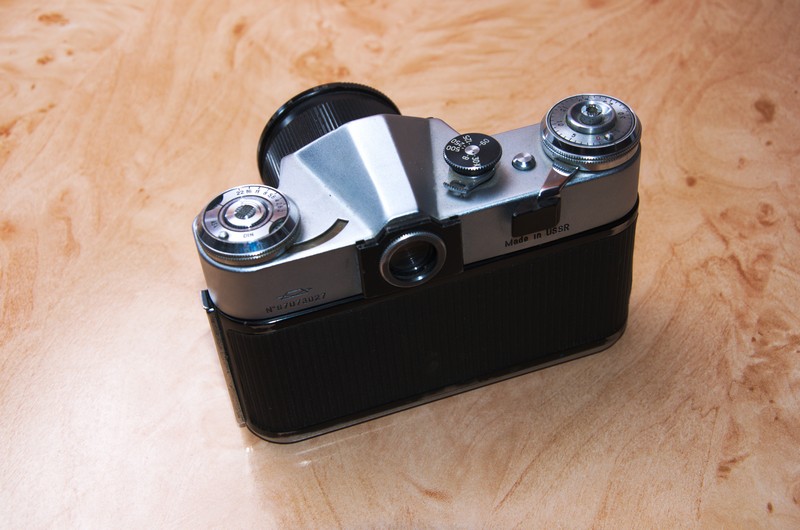 Zenit E
