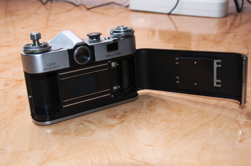Zenit E
