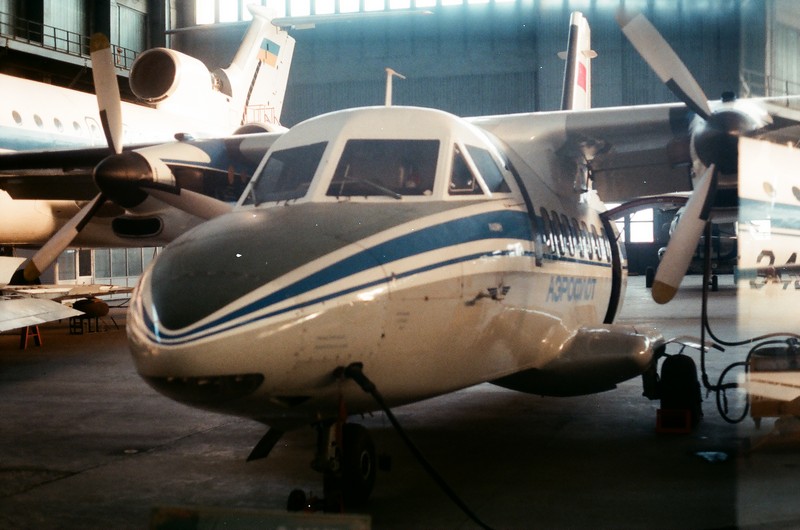 Zenit E
