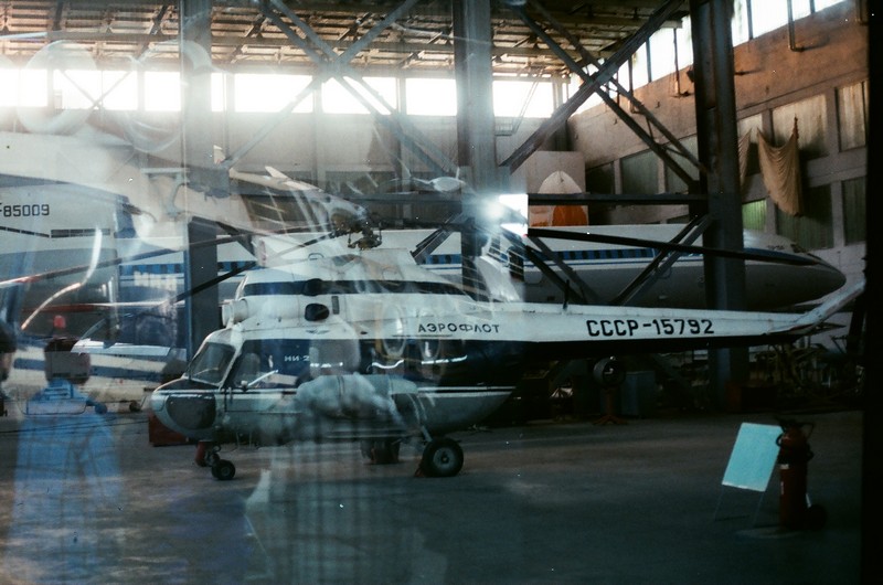Zenit E