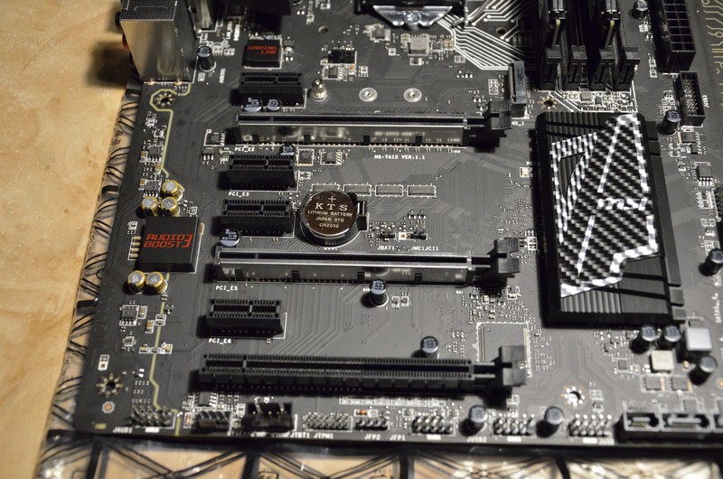 PCI-Express