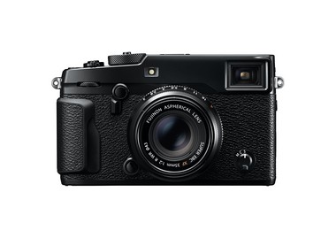 Fujifilm news