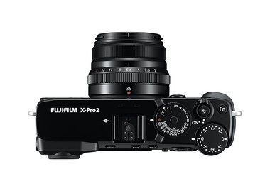 Fujifilm news