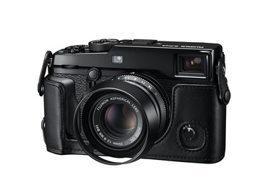 Fujifilm news