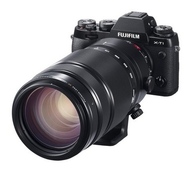 Fujifilm news