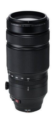 Fujifilm news
