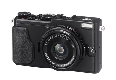 Fujifilm news