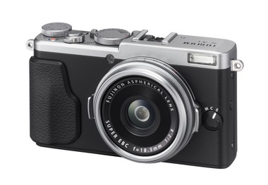 Fujifilm news