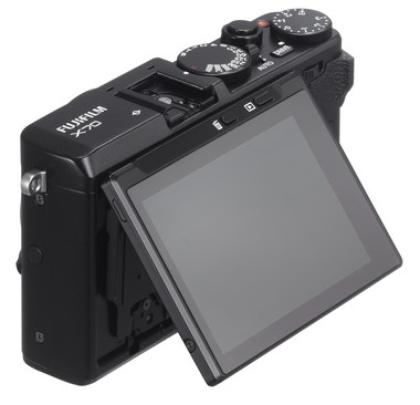 Fujifilm news