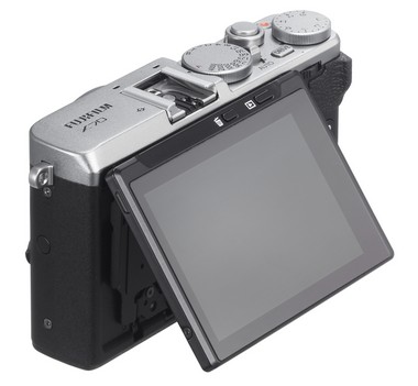 Fujifilm news