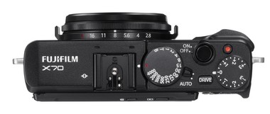 Fujifilm news