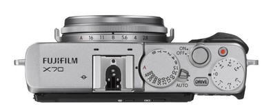 Fujifilm news