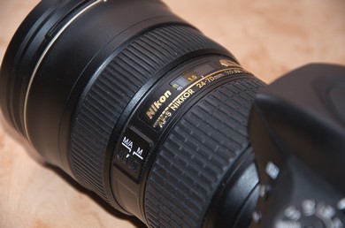 Nikon 24-70