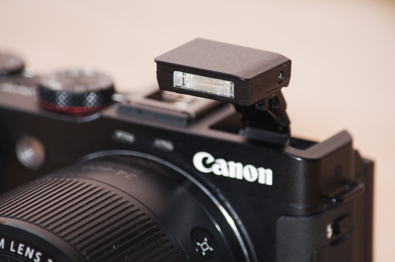Canon PowerShot G3 X