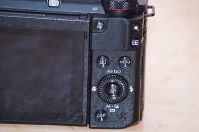 Canon PowerShot G3 X