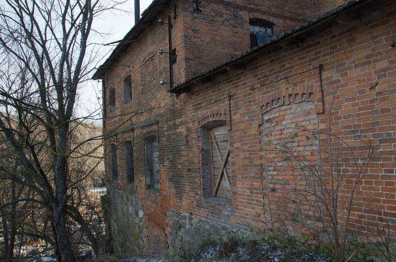Городище Пустоварівське