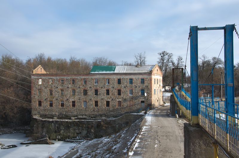 Городище Пустоварівське