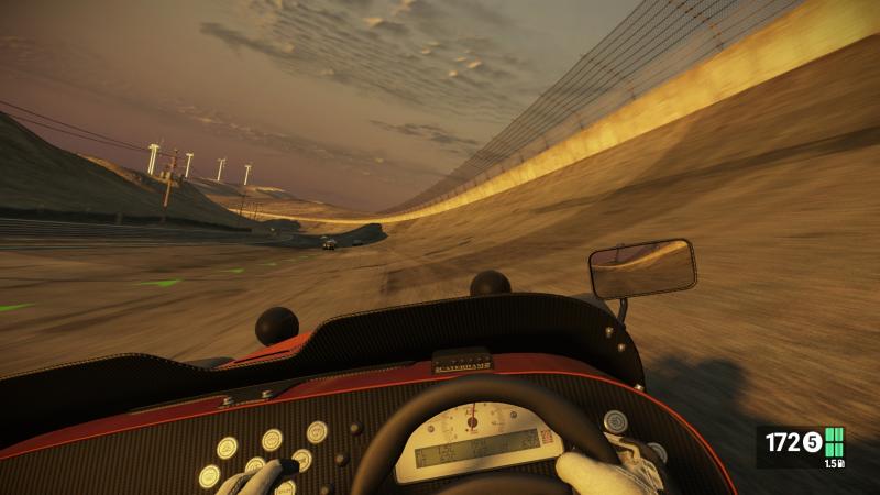 Project Cars