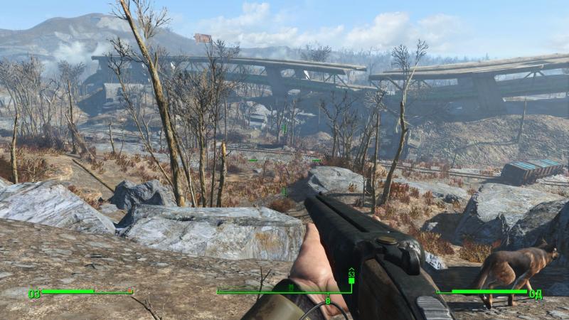 Fallout 4