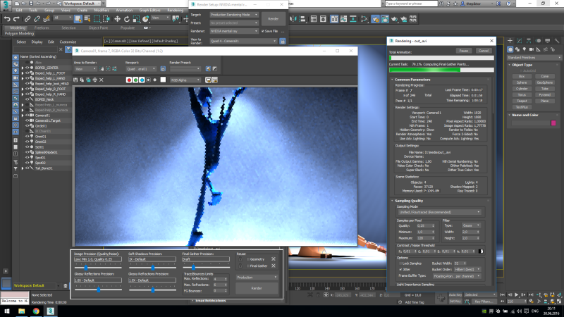 3ds Max