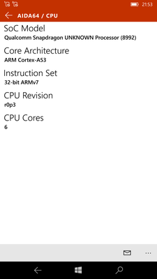 Acer Liquid Jade Primo