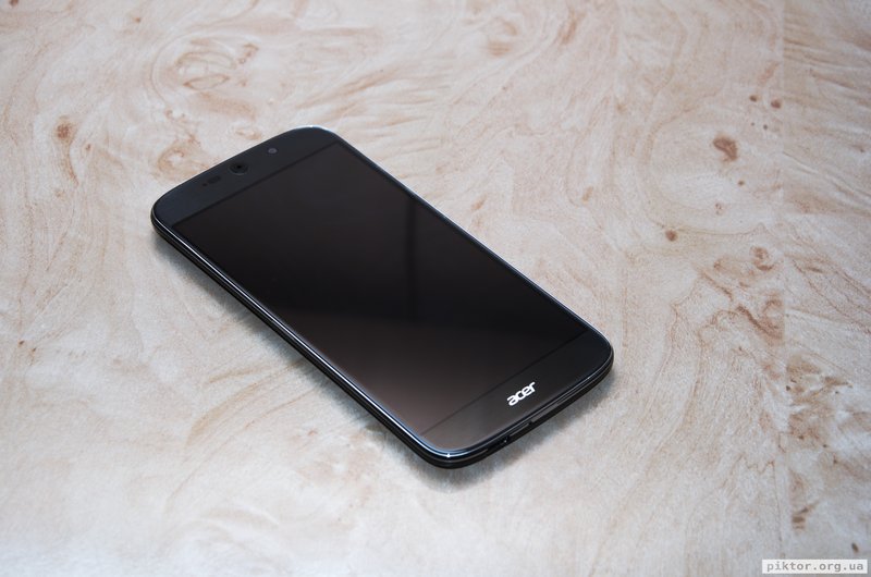 Acer Liquid Jade Primo