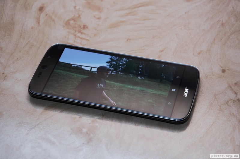 Acer Liquid Jade Primo