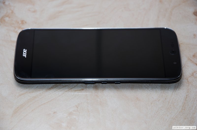 Acer Liquid Jade Primo
