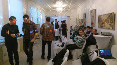 фото з смартфона