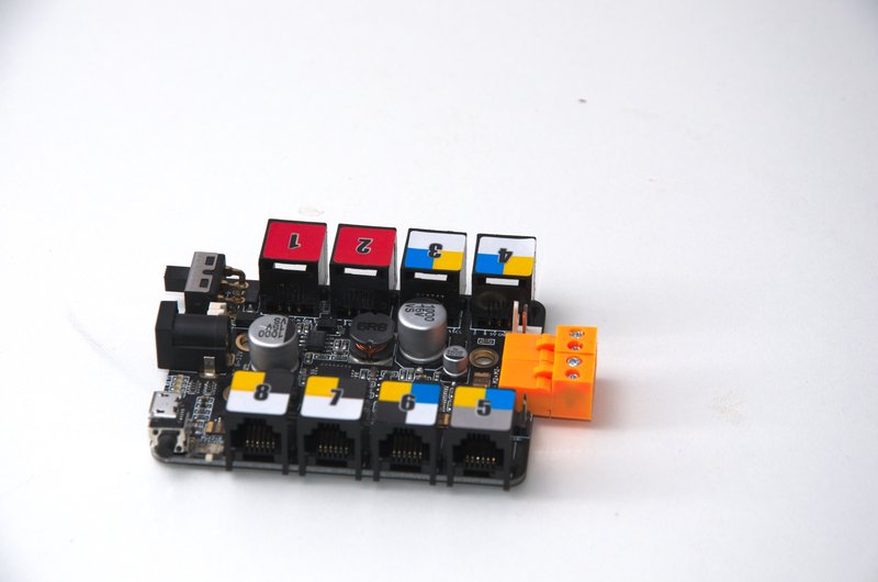 Плата Arduino