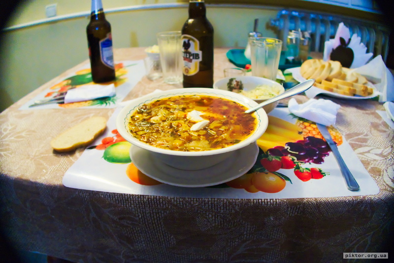 Borsch