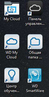 Іконки