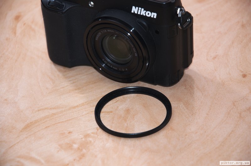 Nikon Coolpix P7800