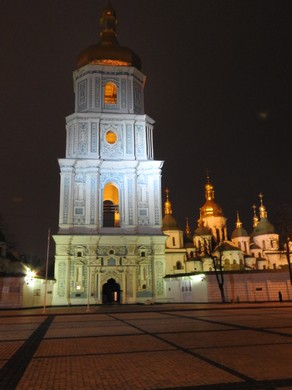 Зразок знімка