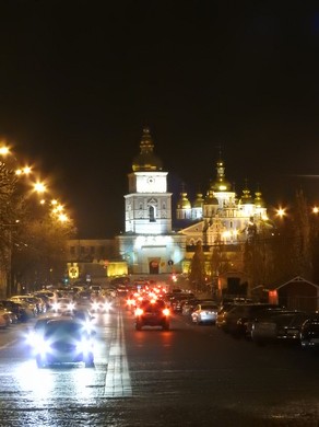Зразок знімка